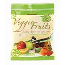 GOMINOLA VEGANA FRUTAS (100gr) COMERCIO JUSTO