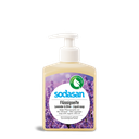 ESKUETARAKO XABOI LIKIDOA IZPILIKU & OLIBA Sodasan (300 ml)