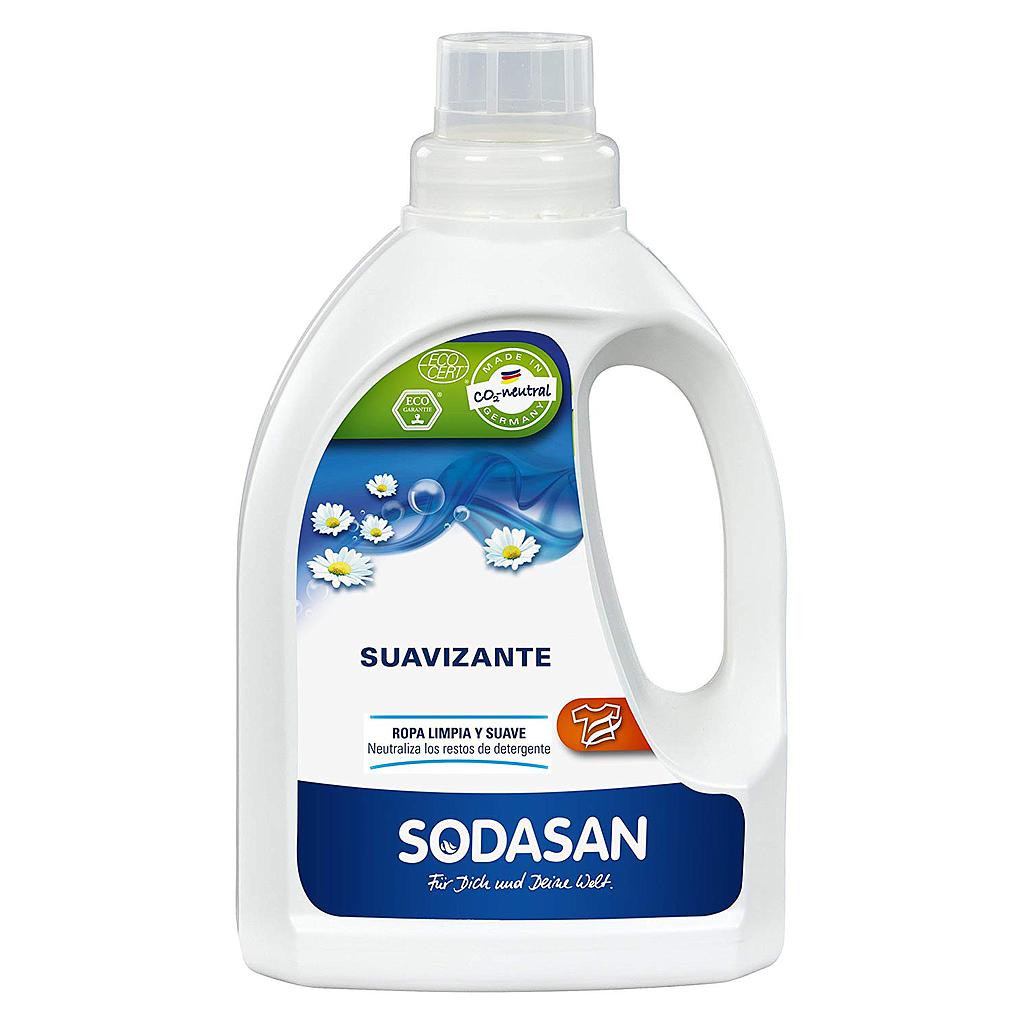 SUAVIZANTE (0,75lt)