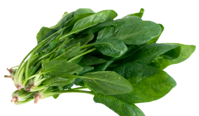 ESPINACA MAN. PEQ. (250 g aprox)