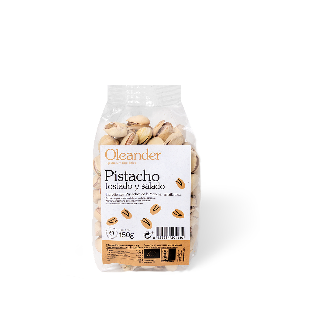 PISTACHO Oleander (150gr)  