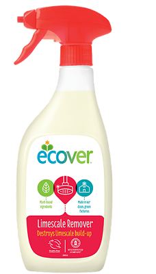 LIMPIADOR ANTICAL EN SPRAY Ecover (500 ml)