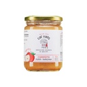 COMPOTA DE MANZANA Cal Valls (400 g)