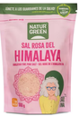 SAL HIMALAYA FINA Naturgreen (500 g)