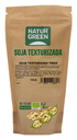 SOJA TEXTURIZADA EN TIRAS SIN GLUTEN (115 gr)