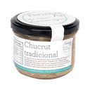 CHUCRUT TRADICIONAL Fermentart (200 gr)