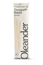 ESPAGUETI DE ARROZ SIN GLUTEN KRISTAL Oleander (250 g)