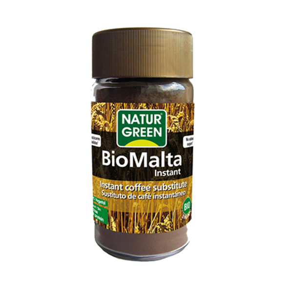 BIOMALTA (100grs)