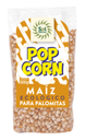 MAIZ PARA PALOMITAS Sol Natural (500 g)