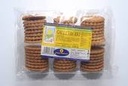GALLETAS BIO Pasteco (350 g)