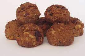 GRANOLA MOKADUAK AHABIEKIN Biogredos (130 g)