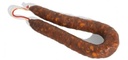 CHORIZO PICANTE DE CERDO Luis Gil (275 gr)