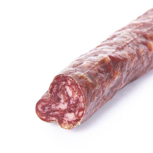 FUET CASERO DE CERDO Luis Gil (130 g) Cad 25/2