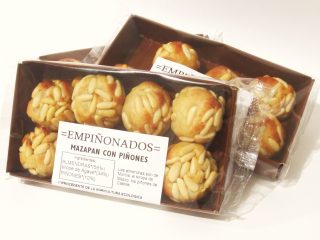 EMPIÑONADOS Biogredos (150 g)