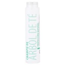 CHAMPU DE ARBOL DE TE "ANTIPIOJOS" Equimercado (300 ml)