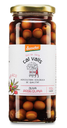 ACEITUNA ARBEQUINA Cal Valls (350 g)