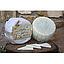 QUESO SEMI-CURADO DE CABRA MEDIO(+-380 gr) error