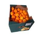 CAJA DE NARANJAS (10 kg) (solo pabellon)