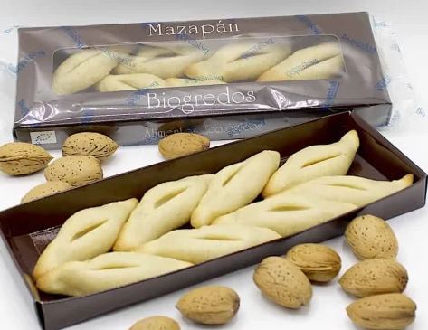MAZAPAN Biogredos (150 g)