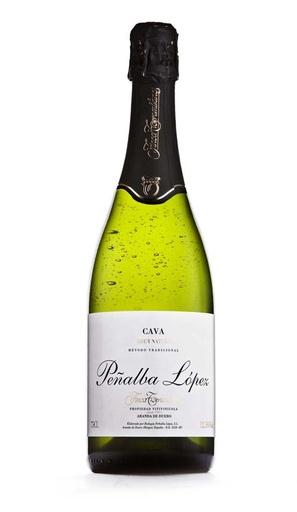 CAVA BRUT NATURE BIODINÁMICO 2018