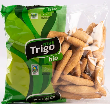 GARIZKO OSOKO PIKOAK SESAMOAREKIN  (150gr)