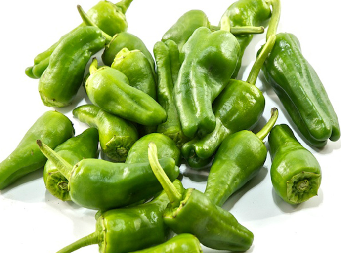 PIMIENTO GUERNIKA (kg)