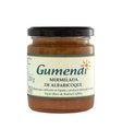 MERMELADA DE ALBARICOQUE Gumendi (230 gr)