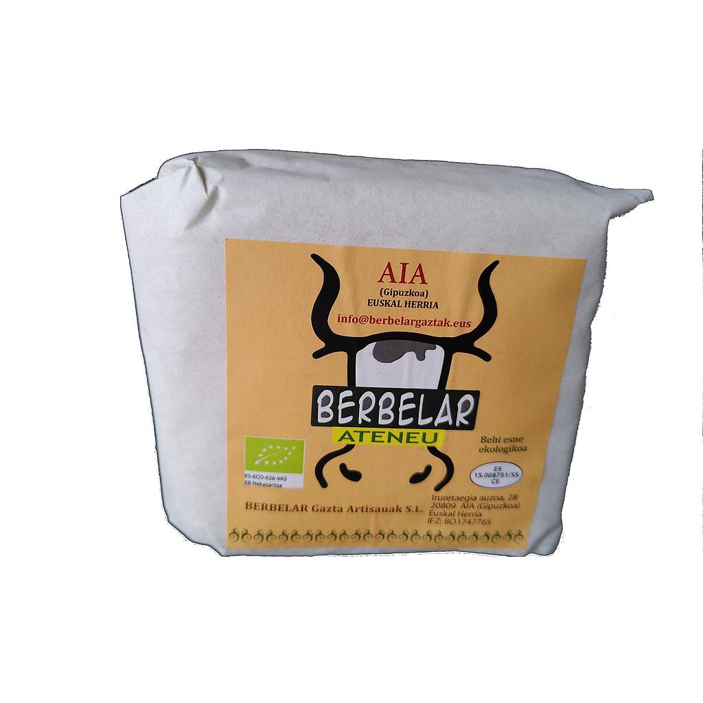 ATENEU, GAZTA PRENTSATU GABEA (unit 375 gr)