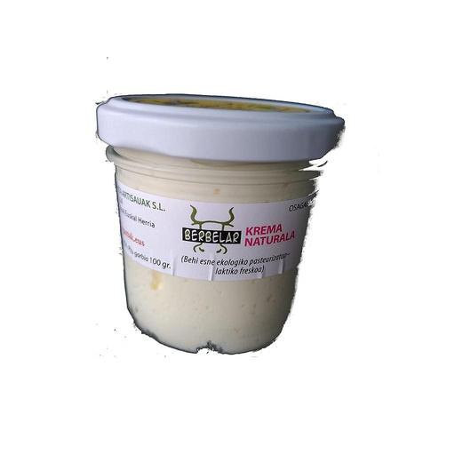 UNTATZEKO GAZTA (100 gr)