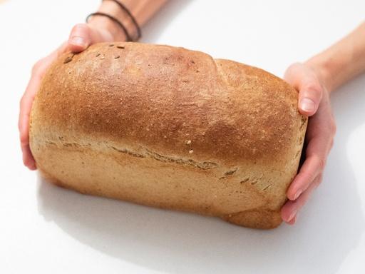 PAN DE TRIGO MOLDE Artepan (560 g)