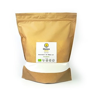 HARINA DE GARBANZO La Grana (500 g)