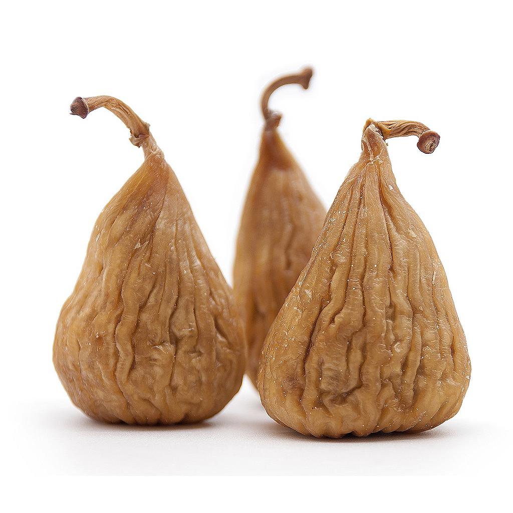 HIGOS SECOS GRANEL (150 g)