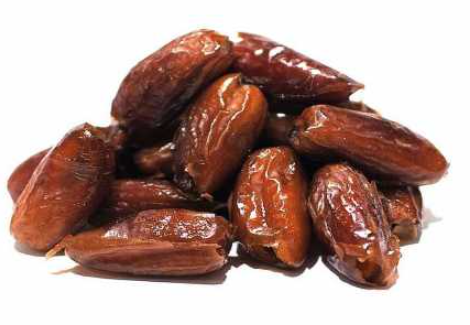 DATILES SIN HUESO Tunez (150 g)