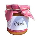 MERMELADA DE COKOON (naranja, mandarina, jengibre, azucar) Tologorri (270 g)