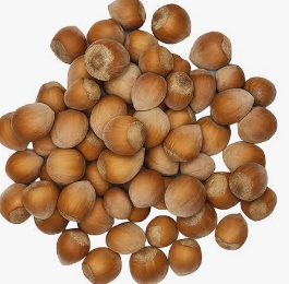 AVELLANA CON CASCARA (kg)