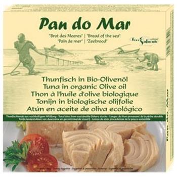 ATUN AL NATURAL PAN DO MAR (525gr)