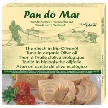 ATUN EN ACEITE DE OLIVA Pandomar (525 g)