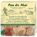 ATUN EN ACEITE DE OLIVA Pan do mar (525gr)