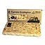 TURRON ALICANTE "LA COMEDIANTA"  (200 gr)