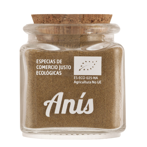 ANIS EN POLVO Equimercado (30 g)