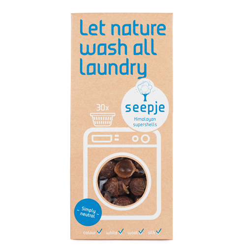 NUECES DE LAVADO Equimercado (150 g)