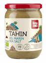TAHIN TOSTADO CON SAL Lima (500 g)