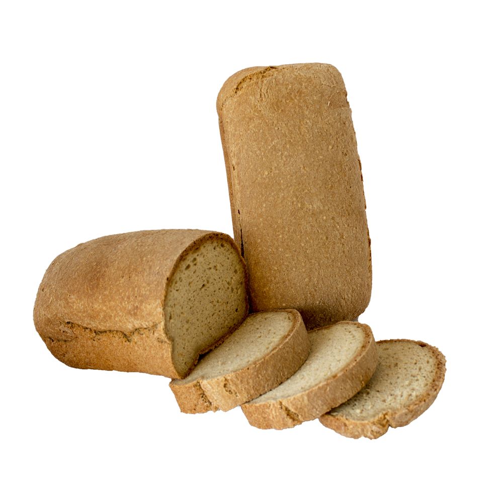 PAN INTEGRAL DE AVENA Y SARRACENO LARGA DURACION Rincón del Segura (500 g) Cad. 28/10