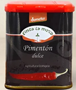 LATA PIMENTON DULCE Finca la mesa (70 g)