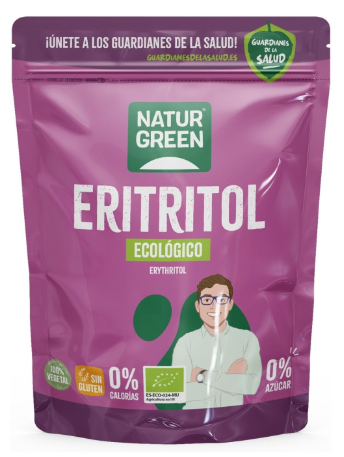 ERITRITOL Naturgreen (500 g)
