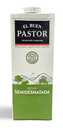 LECHE SEMI-DESNADATA BUEN PASTOR  (1l.)