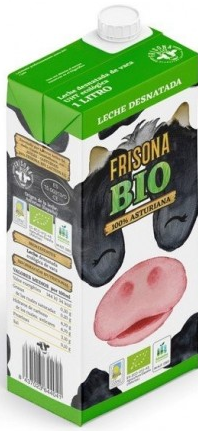 ESNE OSOA Buen Pastor (1l.)