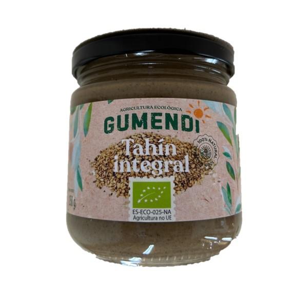 TAHIN INTEGRAL Gumendi (250 g)