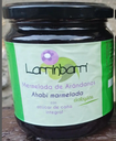 MERMELADA DE ARANDANO Larrinbarri (388 gr)