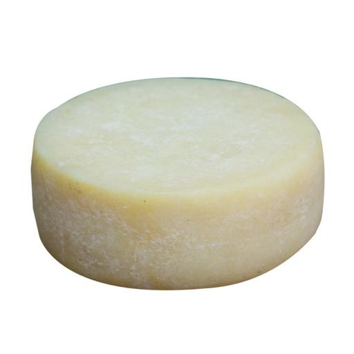 QUESO DE OVEJA RONCAL 1/4 (350 gr aprox)